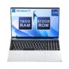 Aa6dfa67718e4496b941c337a4c996566g.jpg Ultra Slim Laptop 15.6" N95 32GB RAM 2048GB SSD Notebook Gamer 7500mAh Battery Office Study Computer PC Windows 11 Pro
