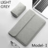 H07a32cd77a8143dd99a19be5b00877a1l.jpg Laptop Sleeve bag Cases For Macbook Pro Air 13.3 M1 M2 13.6 11 14 16 15 XiaoMi 15.6 Notebook Cover HP Matebook Shell Accessories