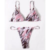 H0d1407a3448a4e6c9d1bc1bb5a182ab8p.jpg Sexy Zebra Bikini 2026 Woman Swimsuit Female Swimwear Women`s Mini Thong Bikinis Set Summer Beachwear Swimming for Bathing Suit
