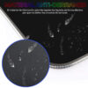 H0ff486755a08459e90bcc01c78535709c.jpg ELEGATE Gamer Mouse Pad with LED RGB Lighting 90x40 CM B731