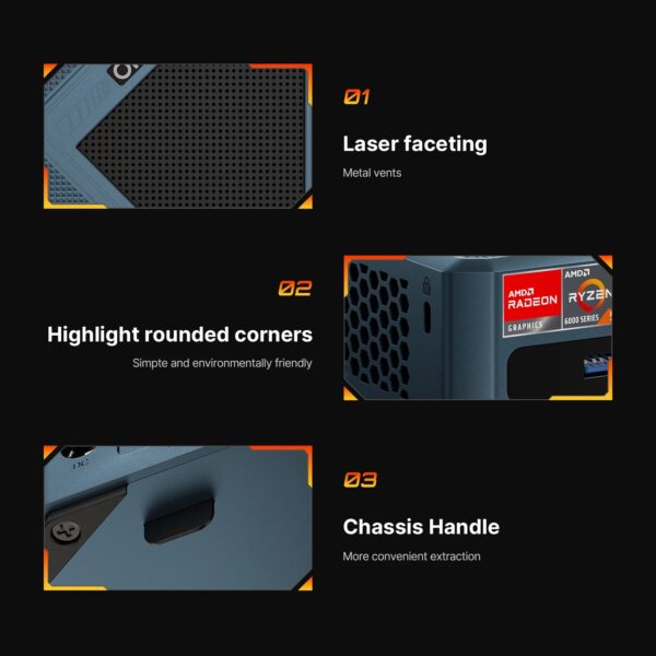 H100d6afceec84ac7aabaf9c5c8035368e.jpg Origimagic N2 Pro Mini PC AMD Ryzen 7 6800H 8C/16T 4.7GHz 32GB DDR5 RAM 512GB PCle 4.0 NVME SSD Radeon 680M 8K UH DDP to US