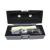 H17afdd1244cc49d7a44c02ae9e23fb07m.jpg Glycol Refractometer Antifreeze Car 1-1.4 Battery Acid Engine Coolant Tester Tool Fluid Refractometer Tester ATC with Box