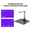 H2192abc3b31146619c2a7f09a3d37dddP.jpg 13 MP Optical Document Scanner with USB Interface A3 Overhead OCR Book Scanner Stock Product