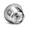 H25532879d49f46b19d3dcdd6309d074fO.jpg RECAFIMIL Reusable Stainless Steel Coffee Capsules Refillable Capsules Filters Pods for Nespresso OriginalLine Machines