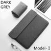 H26489fcc1d0a43d9b2def39666eeba7dC.jpg Laptop Sleeve bag Cases For Macbook Pro Air 13.3 M1 M2 13.6 11 14 16 15 XiaoMi 15.6 Notebook Cover HP Matebook Shell Accessories