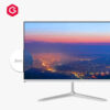 H2a80999039c74ef59b3c0976607bfe09H.jpg OEM 23.8" Desktop Computer I7 I5 All in One PC Computer Desk Monitor Business Laptop for Office
