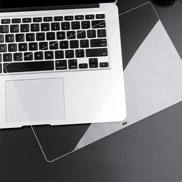 WIWU Screen Protector for MacBook Air 13.6 15.3 M4 M3 M2 Air 13 M1 A2337 HD Clear Film Screen Protection for MacBook Pro 14 16.2