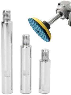 H35b4564170e74e8bb8fea23ff63e8d51d.jpg M14 Connector Adaptor Rotary Polisher Extension Shaft For Car Care Polishing Detailing Accessories