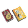 H37590c66fada461c83d051d9bf197b0cg.jpg 30X Folding Pocket Jeweler Magnifier Golden Color Foldable Magnifying Glass Portable Jewelry Loupe Monocle Mini Microscope Lupa