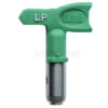 1-6 Series Airless Tips LP Nozzle Low Pressure with 7/8 Nozzle Guard For Airless Paint Spray Sprayer