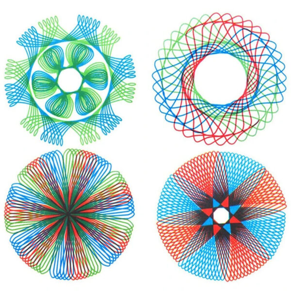 H448c6e6be8cc4dbda5cde13ee1846e4aE.jpg 22pcs Spirograph Drawing Toys Set Interlocking Gears Wheels Painting Drawing Accessories Creative Educational Toy Spirographs