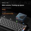 H44d30ad541fb41a3a6f907ccafd313ffj.jpg Origimagic N2 Pro Mini PC AMD Ryzen 7 6800H 8C/16T 4.7GHz 32GB DDR5 RAM 512GB PCle 4.0 NVME SSD Radeon 680M 8K UH DDP to US