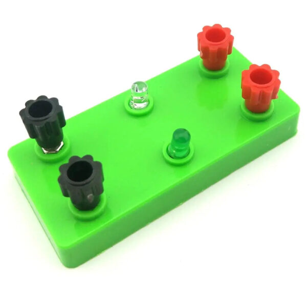 H46af137e033f434483caf9acbb508d08D.jpg physical experiment equipment for Electrical experiment accessories Light-emitting diode (LED) physical electromagnetic
