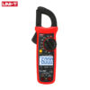 H4ae768321c8b488c91446e6831fe3b56e.jpg UNI-T UT202F UT204R Digital Clamp Meter AC DC Current Amperometric Clamp Voltammeter True RMS Voltage Tester Frequency Meter