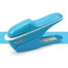 H4bd5a36be00f4215968664c6f9ba35dci.jpg 1PC Stapleless Stapler Book Paper Stapling Stapler Mini Portable No Staples School Office Supplies