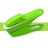 H4f3b739d0d8046a0a5a027bfd425615fj.jpg 1PC Stapleless Stapler Book Paper Stapling Stapler Mini Portable No Staples School Office Supplies