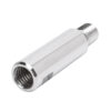M14 Connector Adaptor Rotary Polisher Extension Shaft For Car Care Polishing Detailing Accessories