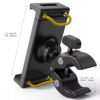 H6422c9b1893c42789c6d53363c4ea86ee.jpg Lamicall BT01 Universal Tablet Holder for Treadmill Gym Handlebar Mount Spin Bike Phone Stand Adjustable Clamp 4.7-12.9 Inch Pad