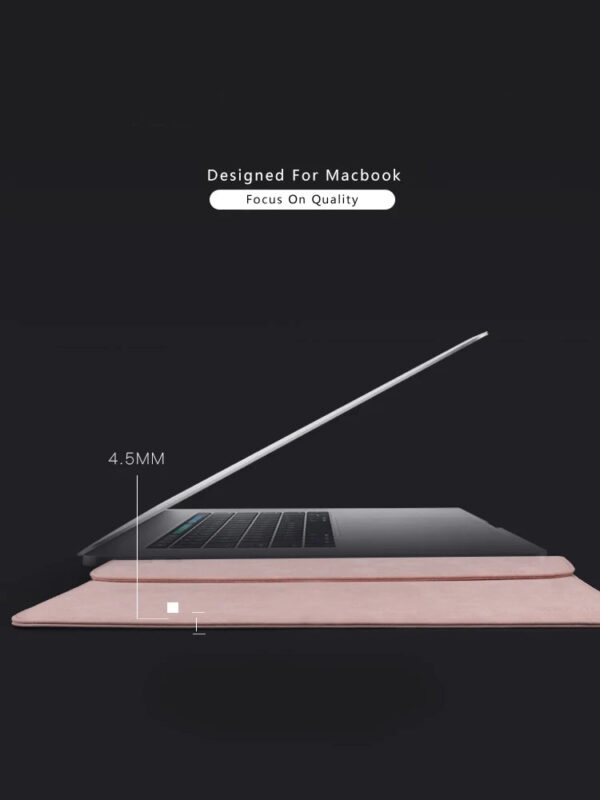 H65b93521472248498b6c8f945bb3400cw.jpg Laptop Sleeve bag Cases For Macbook Pro Air 13.3 M1 M2 13.6 11 14 16 15 XiaoMi 15.6 Notebook Cover HP Matebook Shell Accessories