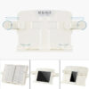 Adjustable Foldable Book Holder for Reading Metal  Book Holder Stand