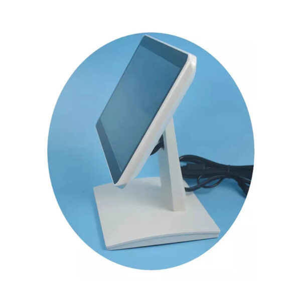4:3 LED Square Touch Screen Open Frame 10"12"15"17"19 Inch Industrial LCD Monitor