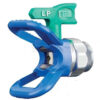 1-6 Series Airless Tips LP Nozzle Low Pressure with 7/8 Nozzle Guard For Airless Paint Spray Sprayer
