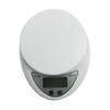 H738510bcd3a14e39a25372fe8cfad5f21.jpg Household Kitchen scale 0.1g-1kg,1g-5kg Food Postal Scales balance Measuring tool Slim Digital Electronic Weighing scale WH-B05