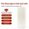 H762801e75bd649d094ef02fdf2eb297b8.jpg 5G CPE LTE WIFI Hotspot Wireless 5G CPE WIFI 6 Router