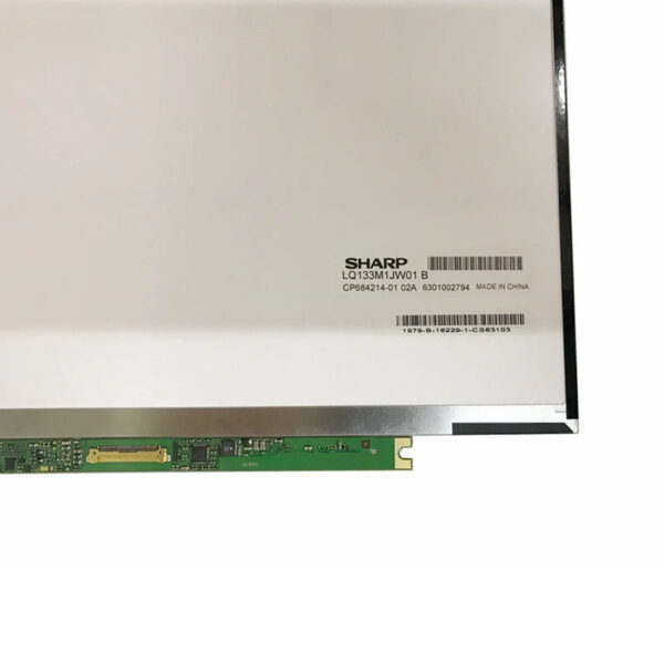 H7a284424fc2c40e4958938466e6a3e929.jpg 13.3'' Inch 1920*1080 IPS Slim 30pins Laptop Lcd Panel Display Screen LQ133M1JW01 LQ133M1JW01 B