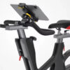 H7a937e2757f945778ce669dfc127ad13G.jpg Lamicall BT01 Universal Tablet Holder for Treadmill Gym Handlebar Mount Spin Bike Phone Stand Adjustable Clamp 4.7-12.9 Inch Pad
