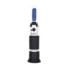 H7fd7200aef514049b52ec8c37738c620q.jpg Glycol Refractometer Antifreeze Car 1-1.4 Battery Acid Engine Coolant Tester Tool Fluid Refractometer Tester ATC with Box