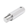 M14 Connector Adaptor Rotary Polisher Extension Shaft For Car Care Polishing Detailing Accessories