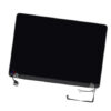 Complete Assembly A1425 A1502 LCD Screen for Macbook Pro Retina 2012-2015 Model IPS Panel Used Stock Product