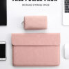 H8ce0245b73e44636bec021eca643038af.jpg Laptop Sleeve bag Cases For Macbook Pro Air 13.3 M1 M2 13.6 11 14 16 15 XiaoMi 15.6 Notebook Cover HP Matebook Shell Accessories