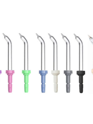 H9222e553ea1443c1b174cd993ef48db8y.jpg Replacement Tips for Waterpik Periodontal Tips Dental Water Flosser Random Color