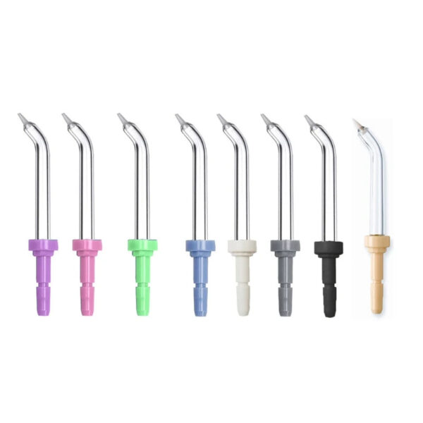 H9222e553ea1443c1b174cd993ef48db8y.jpg Replacement Tips for Waterpik Periodontal Tips Dental Water Flosser Random Color