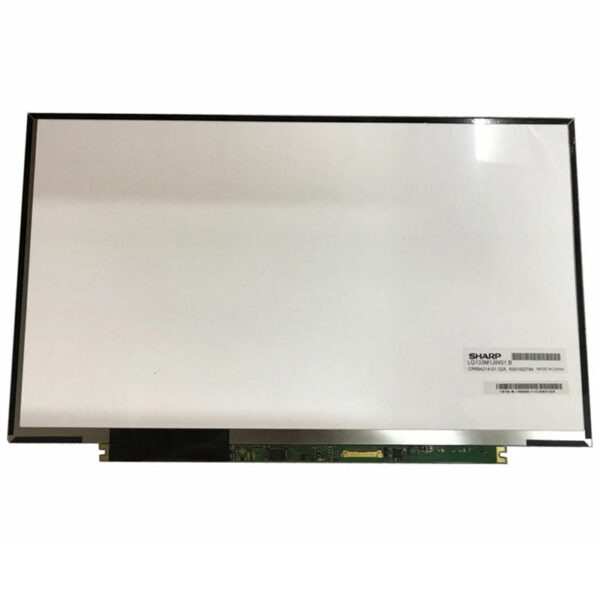 H9dba815129eb4bf0b7ea4ced9ef77f308.jpg 13.3'' Inch 1920*1080 IPS Slim 30pins Laptop Lcd Panel Display Screen LQ133M1JW01 LQ133M1JW01 B
