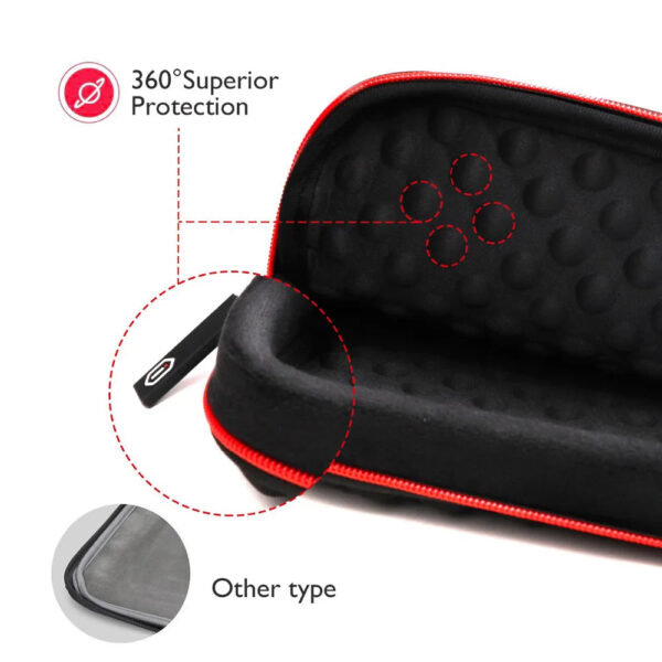 HLB1S8L6aEvrK1RjSspcq6zzSXXa0.jpg WIWU 17.3 inch Laptop Bag Case for Macbook Pro 17 Waterproof Laptop Sleeve for Macbook Pro 17 Case Computer Notebook Bag 17.3