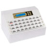 Write protection SD M-SD TF Card Duplicator Copier Fast Speed 16/24/32 Slots