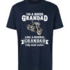 HTB11kpKaPzuK1Rjy0Fpq6yEpFXaZ.jpg Grandad Biker Black T Shirt Motorcycle Vintage Designers Men's Cotton Tshirts 3D Motorbiker Autocycle Tee Shirt Father's Day