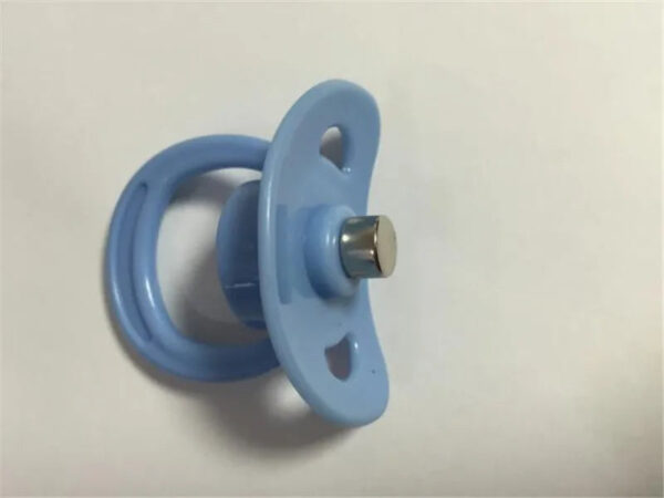 HTB13ArzRpXXXXbTXpXXq6xXFXXXf.jpg Good Quality 5cm Different Colour Magnet Pacifier For Reborn Baby Doll /Reborn Doll Hot Doll Accessory For Bonecas Reborn Doll