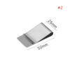 HTB13FX5LwHqK1RjSZFPq6AwapXaZ.jpg School Office Supply Stainless Steel Handmade Leather Brass Clips Stainless Steel Pen Holder Clip Journal Notebook Paper Folder