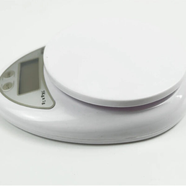 HTB13bzRMFYqK1RjSZLeq6zXppXaO.jpg Household Kitchen scale 0.1g-1kg,1g-5kg Food Postal Scales balance Measuring tool Slim Digital Electronic Weighing scale WH-B05