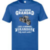 HTB15wNYaPnuK1RkSmFPq6AuzFXaz.jpg Grandad Biker Black T Shirt Motorcycle Vintage Designers Men's Cotton Tshirts 3D Motorbiker Autocycle Tee Shirt Father's Day