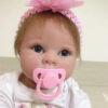 HTB19NGWRpXXXXbtaFXXq6xXFXXXh.jpg Good Quality 5cm Different Colour Magnet Pacifier For Reborn Baby Doll /Reborn Doll Hot Doll Accessory For Bonecas Reborn Doll
