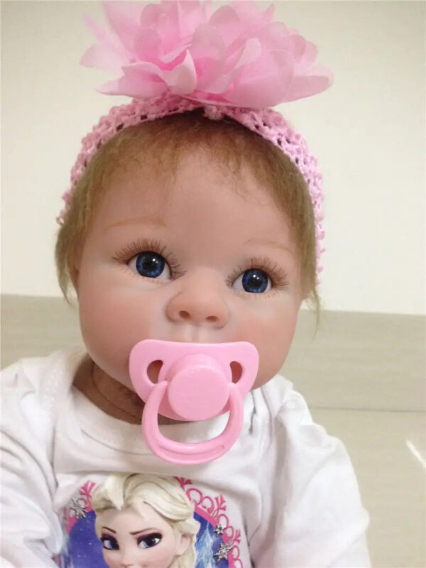 HTB19NGWRpXXXXbtaFXXq6xXFXXXh.jpg Good Quality 5cm Different Colour Magnet Pacifier For Reborn Baby Doll /Reborn Doll Hot Doll Accessory For Bonecas Reborn Doll