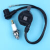 HTB1HNknmAKWBuNjy1zjq6AOypXaC.jpg Ignition Coil Module & Spark Plug Set For Husqvarna 262XP 55 Rancher 154 254 257 K650 K700 K850 K950 K1200 K1250 Saw 587329501