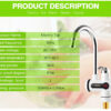 HTB1OvdraTjxK1Rjy0Fnq6yBaFXay.jpg ATWFS Electric Hot Faucet Water Heater Electric Tankless Water Heating Kitchen Faucet Digital Display Instant Water Tap 3000 W