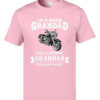 HTB1VXxLaITxK1Rjy0Fgq6yovpXaO.jpg Grandad Biker Black T Shirt Motorcycle Vintage Designers Men's Cotton Tshirts 3D Motorbiker Autocycle Tee Shirt Father's Day