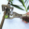HTB1tA8baDHuK1RkSndVq6xVwpXak.jpg Professional Grafting Machine Garden Tools Fruit Tree Grafting Secateurs Scissors Grafting Apparatus Cutting Pruner Plant Shears